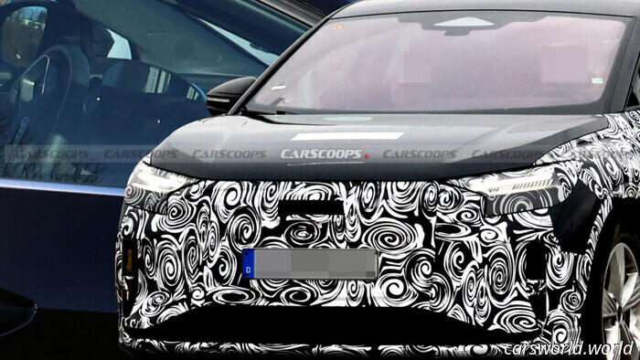 Algo grande está cambiando en el interior de los SUV eléctricos de Audi y no es solo la batería | Carscoops